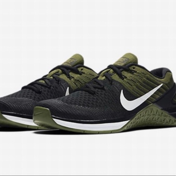 SOLD - Rare Nike Metcon DSX Flyknit Crossfit / Cross Training Shoe - Picture 2 of 5